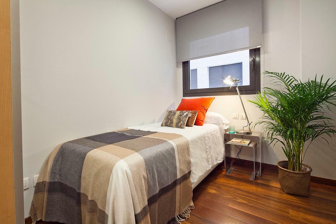 My Space Barcelona Pool Garden Apartments Exterior foto